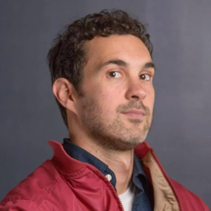 Good Eggs ft: Mark Normand, Seaton Smith, Anna Bianco, Gary Vider, Matt Ruby, Rachel Williams