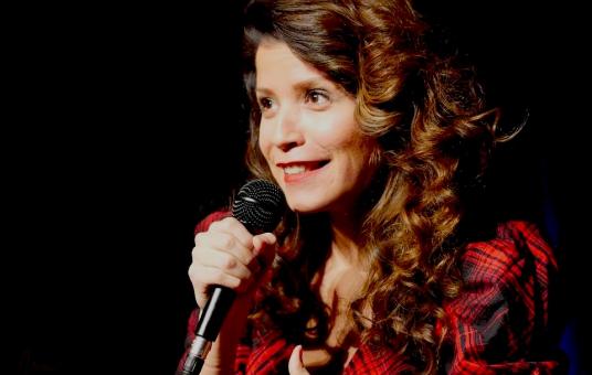 Xazmin Garza, Maria Heinegg, Carmen Lagala, Eleanor Conway