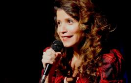 Xazmin Garza, Maria Heinegg, Carmen Lagala, Eleanor Conway