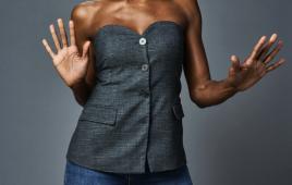 Zainab Johnson, Chuck Nice,  James Mattern, Maximilian Spinelli