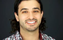 Alex Pavone, Carmen Lagala, James Mattern