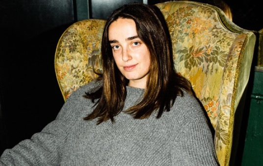 Ali Macofsky, Ashton Womack, Chris Riggins, Brendan Sagalow