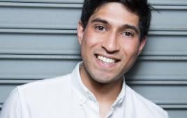 Saturday Matinee ft. Alingon Mitra