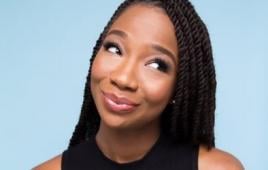 Aminah Imani, Alexis Guerreros, Emma Willmann, Neko White