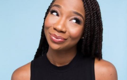  Aminah Imani, Mike Cannon, Richie Redding, Tom Cassidy