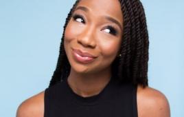 Aminah Imani, Sarah Tollemache, Pat Burtscher, Brendan Sagalow