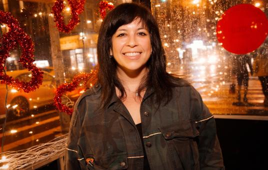 Amy Shanker, Menuhin Hart, Phil Duckett, Michael Albanese