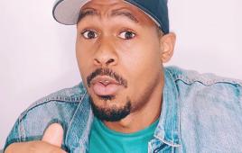 Andre D Thompson, Katie Boyle, Kevin Dombrowski, Jason Choi