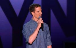 Andy Haynes, Liz Glazer, Maximilian Spinelli, Jessica Levin