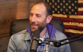 Ari Shaffir, Sean Patton, Casey Balsham, Gastor Almonte