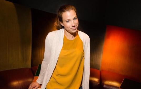 Witch Hunt ft. Ariel Elias, Molly Ruben-Long, Merrill Davis