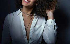 Calise Hawkins, Rell Battle, Meghan Hanley, Phil Duckett