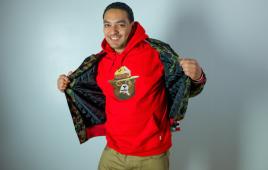 Backroom Comedy ft. Cipha Sounds, Adrienne Iapalucci, Alex Pavone, H. Foley