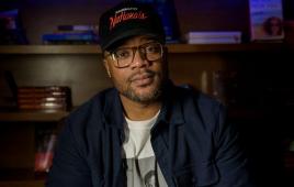 Courtney Fearrington, Gabe Pacheco, Carmen Lagala, Brittany Carney