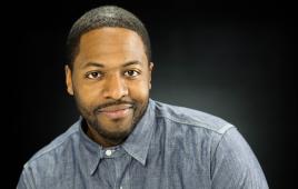 Dave Hill, Maria Heinegg, Dave Temple, Kenny DeForest