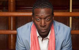 Dean Edwards, Pat Burtscher, Erica Spera, Sam Rubinoff