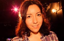 Dina Hashem, Sahib Singh, James Mattern, Maria Heinegg