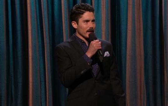 Doug Smith, Sean Donnelly, Jess Salomon, Monroe Martin