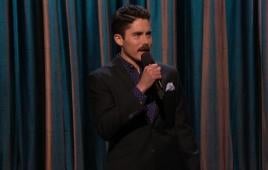 Doug Smith, Sean Donnelly, Jess Salomon, Monroe Martin