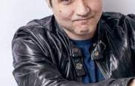 Adam Ferrara, Damien Lemon, Matt Pavich, Maria Heinegg