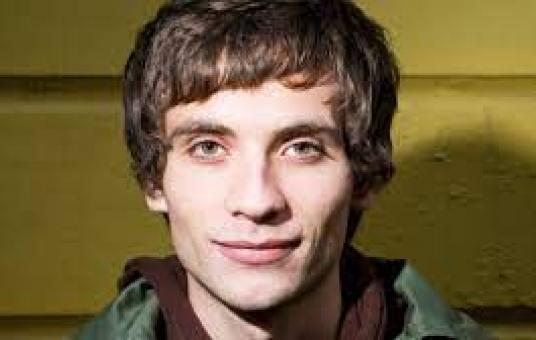 Daniel Simonsen, Tu Rae, Logan Guntzelman, Kaneez Surka