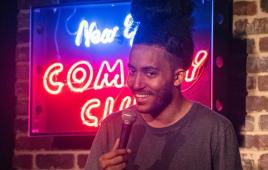 Liz Barrett, Eagle Witt, Phil Duckett, Michael Albanese