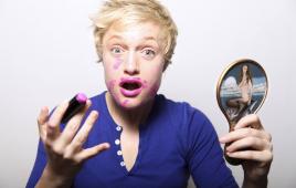 Saturday Matinee featuring Emma Willmann, Dean Obeidallah, Alex Pavone