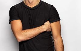  Eric D’Alessandro, Chuck Nice, Marina Franklin, Bronston Jones