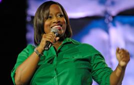 Carmen Lynch, Erin Jackson, H. Foley, James Mattern