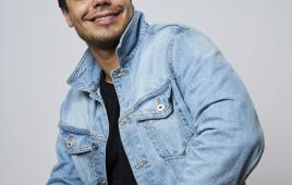 Francisco Ramos, Samantha Santos, Mike Cannon, Dan Pulzello