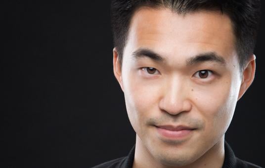 Fumi Abe, Eric Neumann, Leonard Ouzts, Kevin Dombrowski, Tocarra Elise