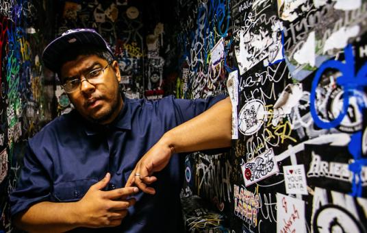 Back Room Comedy ft. Gastor Almonte, Ally Leftridge, Michael Brigante