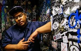 Back Room Comedy ft. Gastor Almonte, Ally Leftridge, Michael Brigante