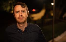 Good Bits ft: Geoffrey Asmus, Todd Barry, Chanel Omari, Michael Rowland, Hanna Dickinson, Beecher, Shaun Murphy, Peter Wong