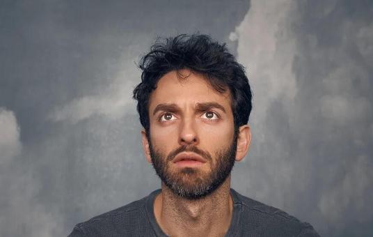 Gianmarco Soresi, Mike Britt, Ayanna Dookie, Gina Brillon