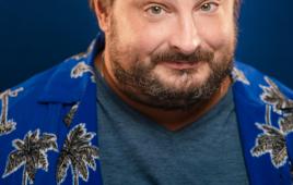 H. Foley, Neko White, Graham Kay, Mia Jackson