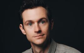 Lucas O'Neil, Jack Finnegan, Kevin Dombrowski, Ja-Ron Young