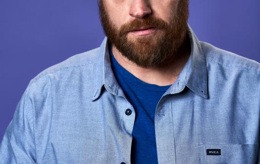 Alex Hooper, Nick Griffin, Maddy Smith, Monroe Martin