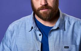 Alex Hooper, Nick Griffin, Maddy Smith, Monroe Martin