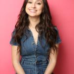 Veronica Kwiatkowski, stand-up comedian