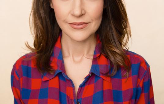 Ashley Austin Morris, Jared Harvin, Nick Griffin, Tyler Horvath, Piers Moreton