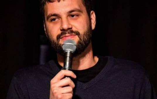 Good Bits ft: Henry Sir, Tayler Yarish, Marcus Monroe, Ontonio Kareem, Shaun Murphy, Daniela Mora