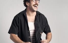 Ian Fidance, Mike Britt, Mia Jackson, Tom Cassidy