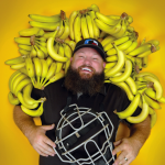 Vinny "The Dancing Ump" Chapman