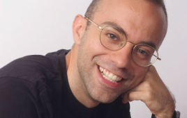 No, But What's Your Real Job? Ft Gus Constantellis, Meghan Walsh, Abby Washuta, Shafi Hossain