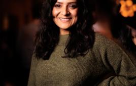 Kaneez Surka, Alingon Mitra, Josh Adam Meyers, Ahri Findling