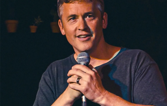 Matt McCusker, Judah Friedlander, Fabrizio Copano, Kate Sisk, Jason Choi