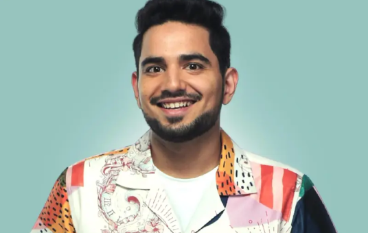 Samay Raina, Judah Friedlander, H. Foley, Jack Finnegan