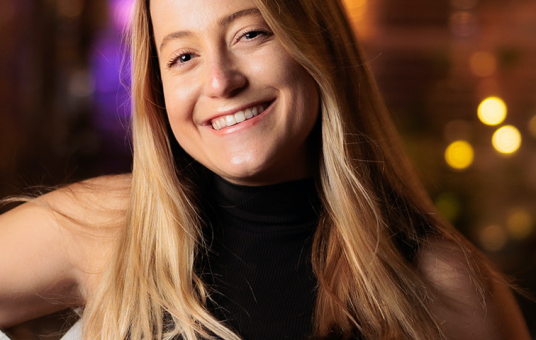  Caroline Hanes, Tom Cassidy, Danny DelColle, Dean David, Alex Babbitt