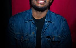 Reggie Conquest, Maximilian Spinelli, Gary Vider, Erin Maguire